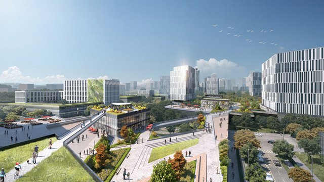 Philippines’ first sustainable city to be built by 2022