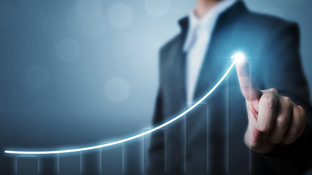 The counter: restaurant industry scorecard for Q1 2018