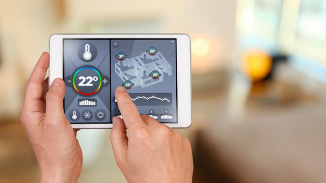 Automation driving latest HVAC solutions