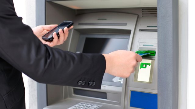 Why retailers should embrace 'omichannel' ATMs