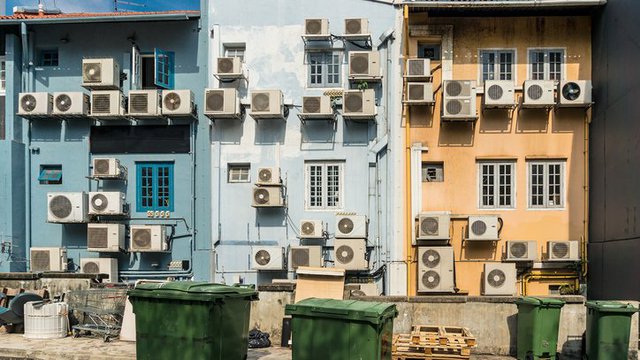 Is It Time for a Home Ventilation Revolution?