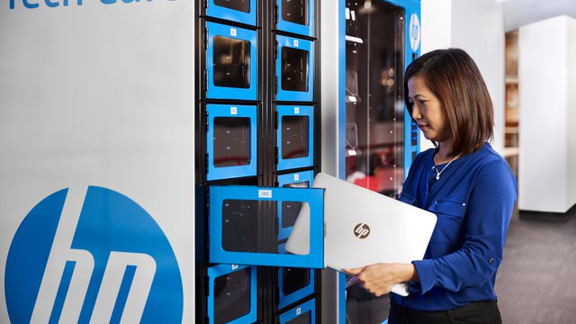 Technology fuels demand for industrial supply distribution systems, part 1