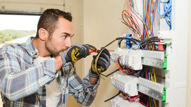 Report: Energy-efficiency employment climbing