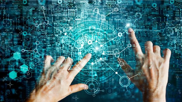 How microservices play a role in delivering digital commerce innovation