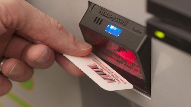 Keeping customers happy with loyalty kiosks