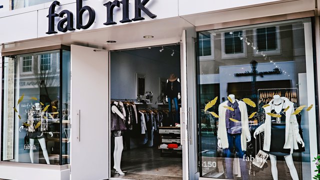 Fashion retailer ramps ups the ‘wow’ to drive customer experience