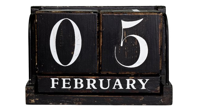 ATM Marketplace: February top 5