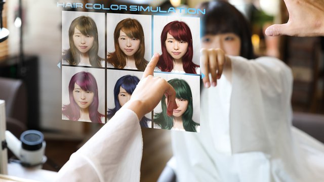 Augmented reality is becoming more accessible to retailers and brands