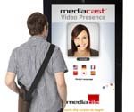 B2C to B2Me: MediaTile launching HumanKiosk (Video)