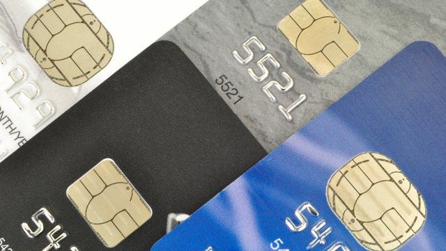 EMV adoption in the self-service industry: What's taking so long?