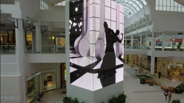 How digital signage can tap into visitors' emotions