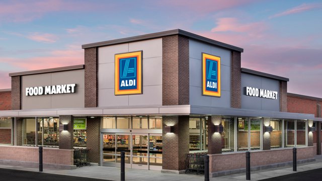 Customer demand driving Aldi's green remodel