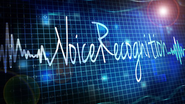 What role will voice recognition play in business enterprise?