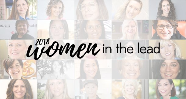 International Women's Day: Q&A with 25 female execs from Subway, Tender Greens, many more
