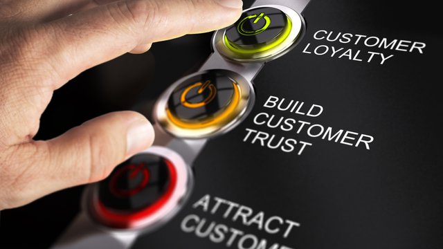 Creating loyalty, engagement and influence through mobile payments