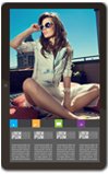 AOPEN eTILE All-in-One Touch Displays