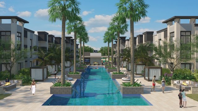 Phoenix Apartment Project Earns NGBS certification