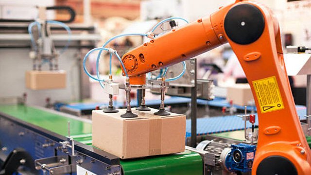 Future of retail is robotic and not just in the supply chain