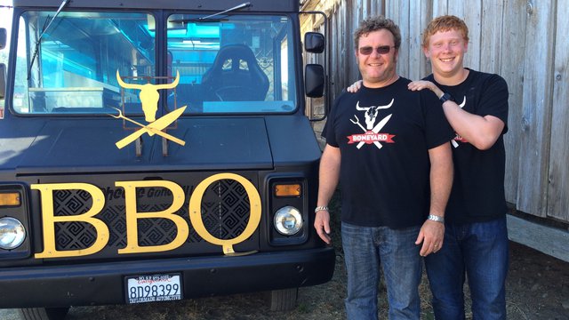 Targeting 500 customers a day: How one San Francisco food trucker does it (Part 1)