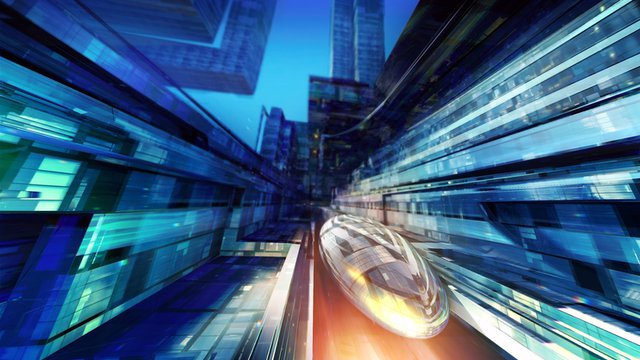 Future information trends of 2019