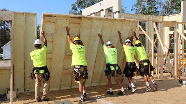 6 ways to build a better thermal envelope for your home