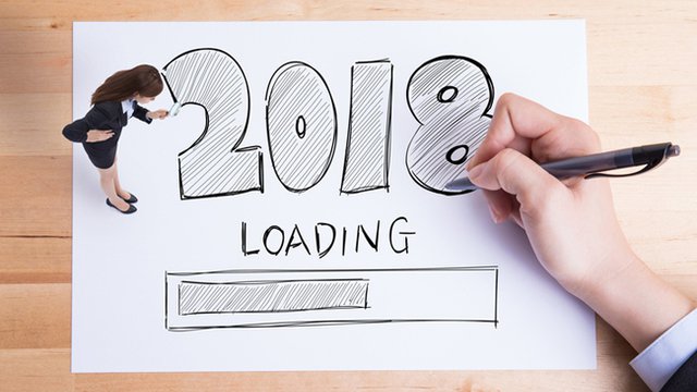 A look back at 2017