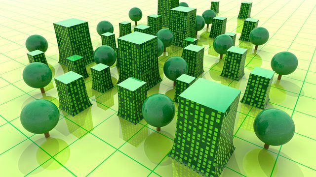 Green Organizations Push Canada to Adopt Ultra Energy Efficient Building Codes