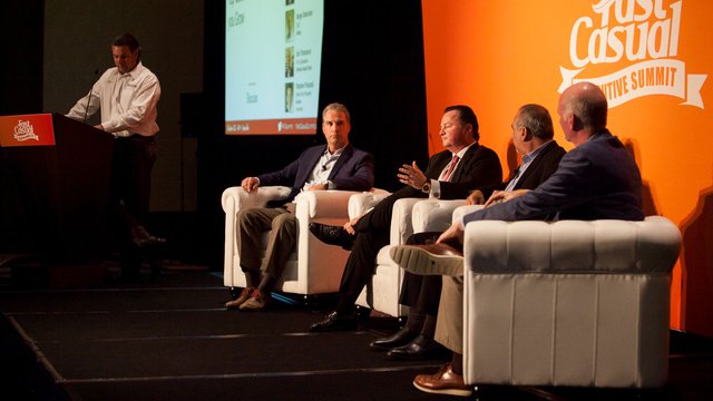 Investing for growth? Veterans flag top priorities