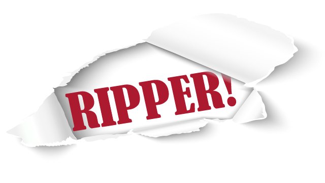 Ripper ATM malware and the 12M baht jackpot