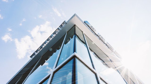 4 Ways Infrastructure Will Continue to Align with Environmental Practices