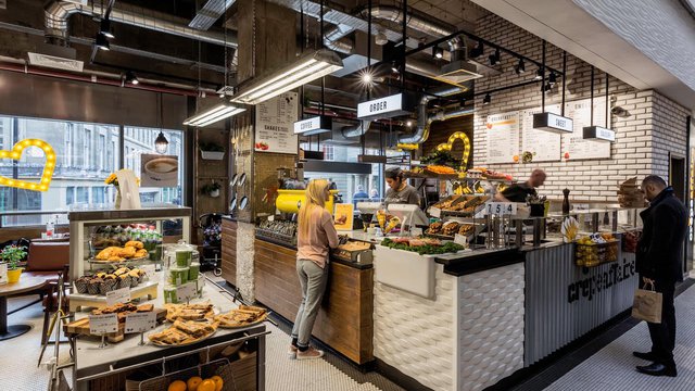 Franchising focus: London's Crepeaffaire testing global boundaries