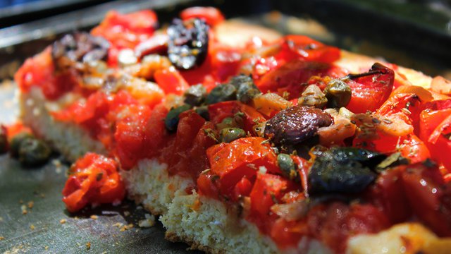 11 menu trends going mainstream in 2018