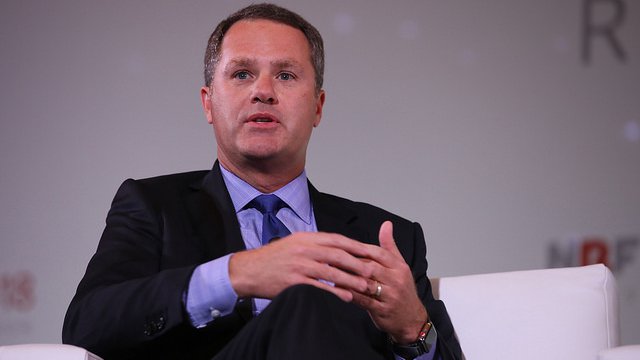 Walmart chief: Retail is about change, customer experience a team sport