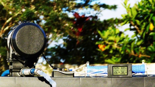 Generate Electricity Whenever You Use Water at Home