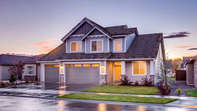 Insulated tiles transform roofs into energy savers