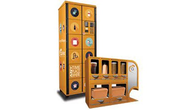 Apex Supply Chain Technologies rolls out self-serve restaurant kiosk