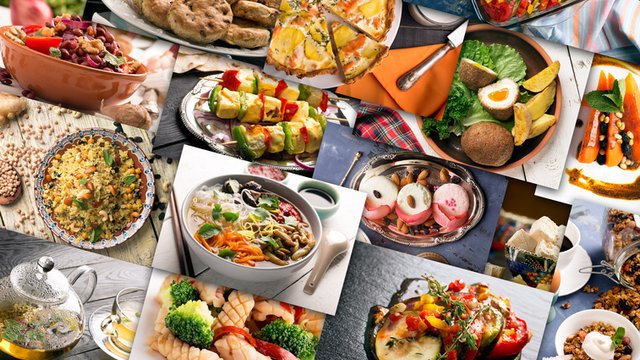Menu experts predict global menu trends — does your brand measure up?