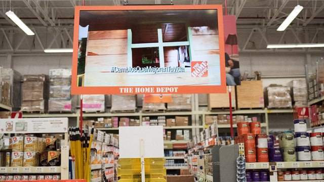 Home depot projects in store Home depot projects in store