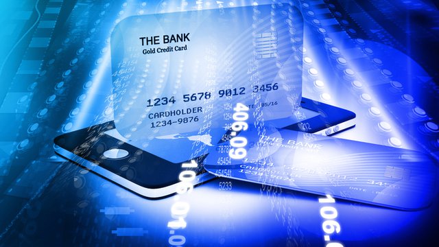 Giving control of the payment process back to consumers