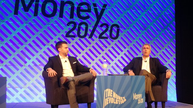 Discover’s new CEO sees partnerships driving digital financial networks