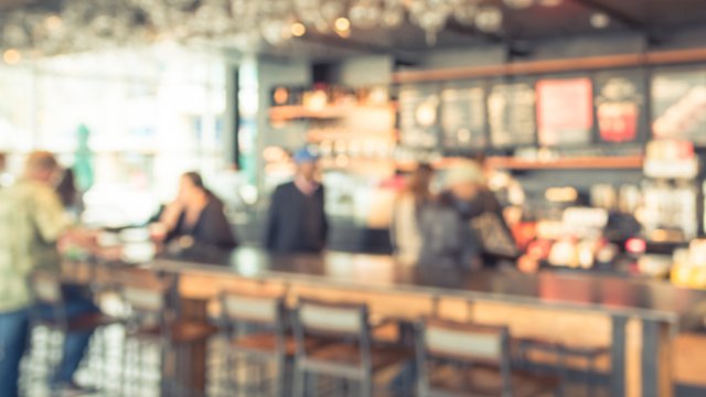 The Three Ways Kiosks Will Change QSRs as We Know It