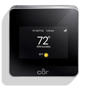 Amazon Alexa Gain Skill for Carrier HVAC Control