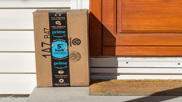 Amazon Prime Day kicks off with big sales, but Target not sitting idle