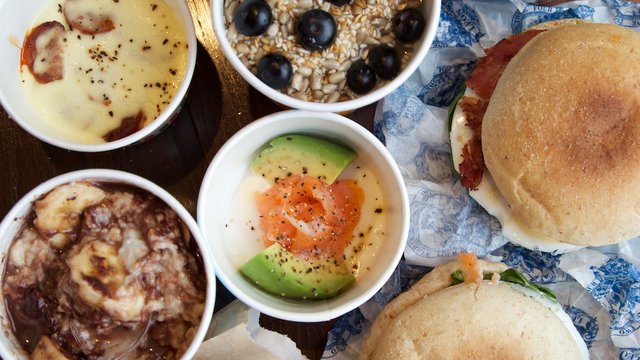 How fast food can be good food: London's LEON co-founder shares strategy for success