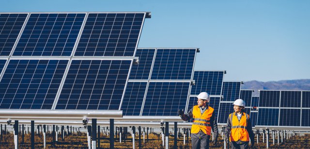 Poll: 83% of Illinois residents want clean energy choices