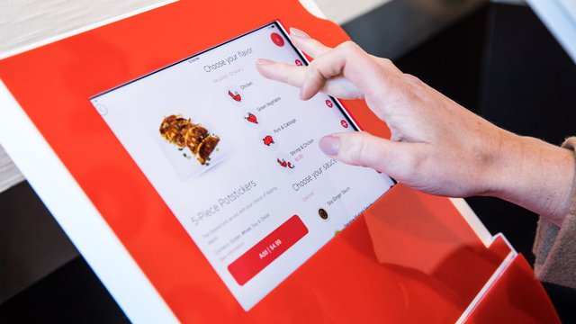 Eatsa CEO: 'Our long-term goal is to change the fast casual industry'