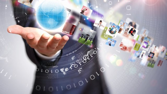 Is your digital strategy ready for tomorrow's marketplace?