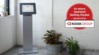 Square integration with Kiosk Pro app enables self-service for iPads