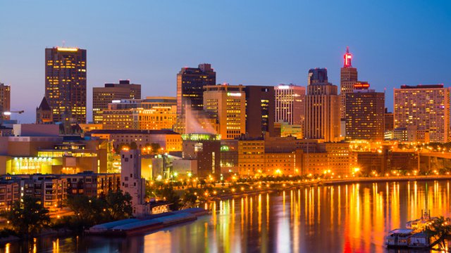 St. Paul looks to strengthen sustainable building requirements