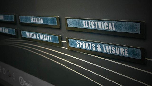 SignStix and Selectronic introduce new digital shelf edge solution to retail market